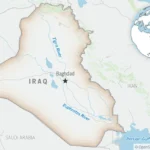 Iran rejects US ceasefire plan, issues its own demands as strikes land across the Mideast