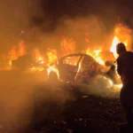 Iran’s imprisoned Nobel peace laureate Narges Mohammadi may have had a heart attack