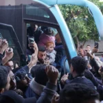 Ukrainians chide German defense boss for jibes about ‘Lego’ drones made by ‘housewives’