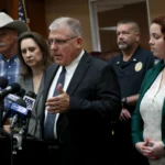 Grizzlies’ Brandon Clarke arrested in Arkansas on drug and speeding charges