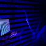 A US journalist was kidnapped in Baghdad and a search is underway