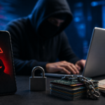 Delhi Police Bust Pan-India Cybercrime Network, 9 Arrested