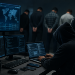India Blocks 3,718 Fraudulent Apps, Prevents Cyber Fraud Worth ₹11,158 Crore