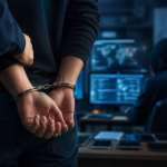 ED Arrests Two in Pan-India Cyber Fraud Investigation