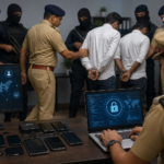 India’s Largest Conference on FutureCrime Summit 2026 to Begin on August 6–7 in New Delhi