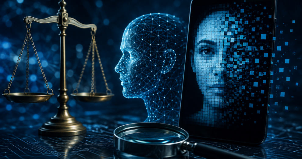 India government AI-generated content rules and deepfake regulations