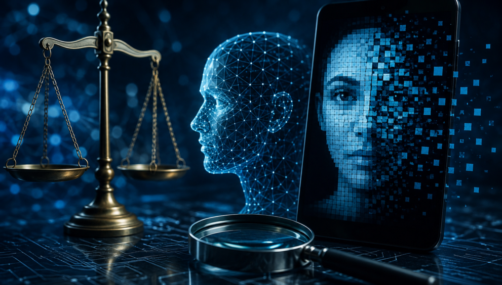 India government AI-generated content rules and deepfake regulations