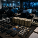 ED Arrests Two in Pan-India Cyber Fraud Investigation