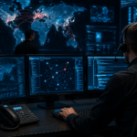 U.S. Law Enforcement to Use Cyber Tools Against Transnational Criminal Groups