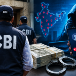 J&K Police Raids Multiple Locations in Kashmir Valley Over Terror-Related Activities