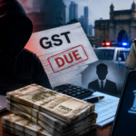 CBI Raids 89 Locations in 20 States Over Digital Arrest Scams, Arrests Three